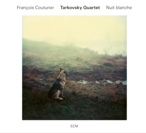 Tarkovsky Quartet - Nuit Blanche i gruppen CD / Jazz hos Bengans Skivbutik AB (2379900)