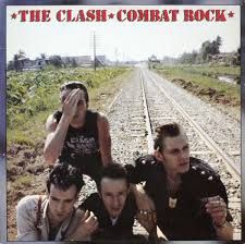 Clash The - Combat Rock i gruppen ÖVRIGT / Aug25 hos Bengans Skivbutik AB (2384533)