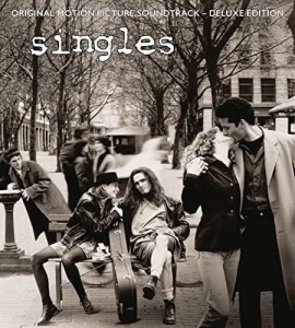 Soundtrack - Singles (Deluxe 2CD) i gruppen VI TIPSAR / Mest populära cd-klassiker hos Bengans Skivbutik AB (2384539)