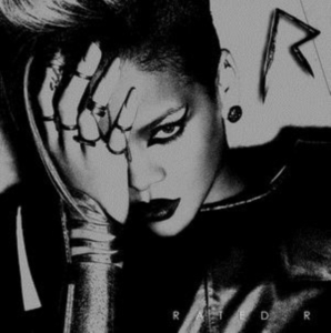 Rihanna - Rated R (2Lp) i gruppen VI TIPSAR / Mest populära vinylklassiker hos Bengans Skivbutik AB (2384569)
