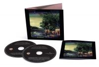 Fleetwood Mac - Tango In The Night(2Cd Expande i gruppen VI TIPSAR / Julklappstips CD hos Bengans Skivbutik AB (2384587)