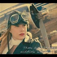 Them Bird Things - Wildlike Wonder i gruppen CD / Finsk Musik,Pop-Rock hos Bengans Skivbutik AB (2384914)