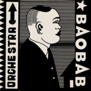 Orchestra Baobab - Tribute To Ndiouga Dieng i gruppen CD / Elektroniskt,Pop-Rock,World Music hos Bengans Skivbutik AB (2384917)
