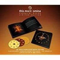 This Morn' Omina - This Morn' Omina (3 Cd Hardcover Bo i gruppen CD / Pop-Rock hos Bengans Skivbutik AB (2384948)