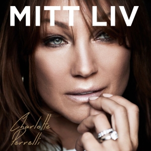 Charlotte Perrelli - Mitt Liv i gruppen CD / Pop-Rock hos Bengans Skivbutik AB (2384967)