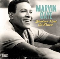 Gaye Marvin - Stubborn Kind Of Fellow i gruppen VINYL / RnB-Soul hos Bengans Skivbutik AB (2385518)