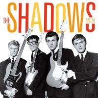 Shadows - Apache i gruppen VINYL / Pop-Rock hos Bengans Skivbutik AB (2385520)