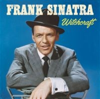 Sinatra Frank - Witchcraft i gruppen VINYL / Pop-Rock hos Bengans Skivbutik AB (2385524)