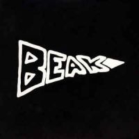 Beak> - Beak> i gruppen VINYL / Pop-Rock hos Bengans Skivbutik AB (2385613)