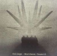 College - Northern Council i gruppen VINYL / Pop-Rock hos Bengans Skivbutik AB (2385620)