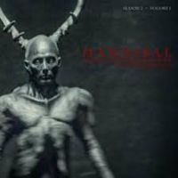 Filmmusik - Hannibal - Season 2 Vol. 1 i gruppen VINYL / Film-Musikal hos Bengans Skivbutik AB (2385623)