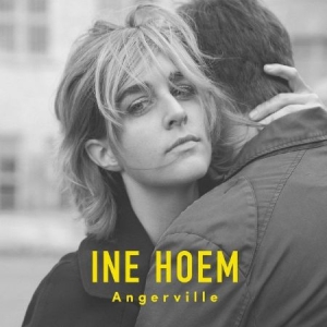 Hoem Ine - Angerville (Vinyl) i gruppen VINYL / Pop-Rock hos Bengans Skivbutik AB (2385650)