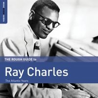 Charles Ray - Rough Guide To Ray Charles i gruppen CD / RnB-Soul hos Bengans Skivbutik AB (2385669)