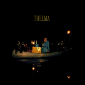 Thelma - Thelma i gruppen VINYL / Pop-Rock hos Bengans Skivbutik AB (2385678)
