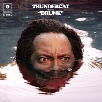 Thundercat - Drunk i gruppen VINYL / Stammisrabatten April 24 hos Bengans Skivbutik AB (2389544)