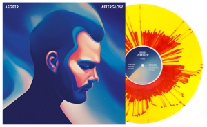 Ásgeir - Afterglow i gruppen VINYL / Dance-Techno,Elektroniskt hos Bengans Skivbutik AB (2389554)