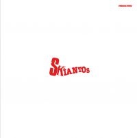 Skiantos - Inascoltable i gruppen VINYL / Pop-Rock hos Bengans Skivbutik AB (2389682)