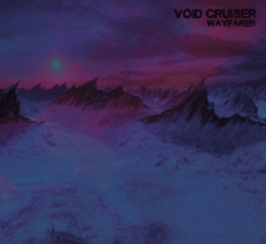 Void Cruiser - Wayfarer i gruppen CD / Pop-Rock hos Bengans Skivbutik AB (2389685)