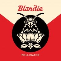 Blondie - Pollinator i gruppen VINYL / Pop-Rock hos Bengans Skivbutik AB (2391312)