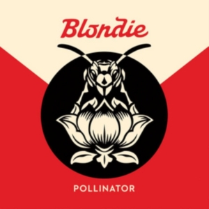 Blondie - Pollinator i gruppen VINYL / Pop-Rock hos Bengans Skivbutik AB (2391312)