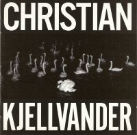 Christian Kjellvander - I Saw Her From Here/I Saw Here i gruppen VINYL / Pop-Rock hos Bengans Skivbutik AB (2391863)