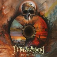 Fit For An Autopsy - Great Collapse i gruppen CD / Hårdrock hos Bengans Skivbutik AB (2391962)