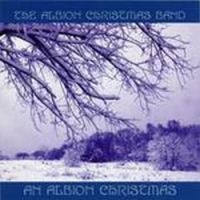 Albion Christmas Band - An Albion Christmas i gruppen CD / Pop-Rock hos Bengans Skivbutik AB (2392006)