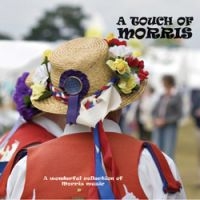 Blandade Artister - Touch Of Morris i gruppen CD / Pop-Rock hos Bengans Skivbutik AB (2392016)