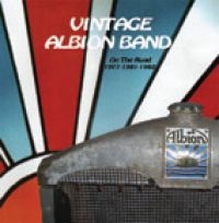 Albion Band - Vintage 77 81 81 i gruppen CD / Pop-Rock hos Bengans Skivbutik AB (2392018)