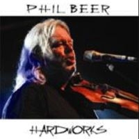 Beer Phil - Hardworks i gruppen CD / Pop-Rock hos Bengans Skivbutik AB (2392027)