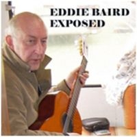 Baird Eddie - Exposed i gruppen CD / Pop-Rock hos Bengans Skivbutik AB (2392038)