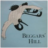 Beggars' Hill - Beggars' Hill i gruppen CD / Pop-Rock hos Bengans Skivbutik AB (2392046)