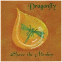 Shave The Monkey - Dragonfly i gruppen CD / Pop-Rock hos Bengans Skivbutik AB (2392048)