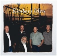 Kimber's Men - Kimber's Men i gruppen CD / Pop-Rock hos Bengans Skivbutik AB (2392052)