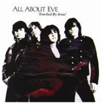 All About Eve - Touched By Jesus i gruppen CD / Pop-Rock hos Bengans Skivbutik AB (2392058)