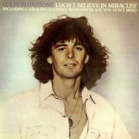 Blunstone Colin - I Don't Believe In Miracles i gruppen CD / Pop-Rock hos Bengans Skivbutik AB (2392069)