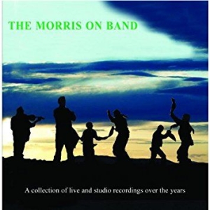 Morris On Band - Morris On Band i gruppen CD / Rock hos Bengans Skivbutik AB (2392070)