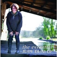 Dunlop Judy - Essential Judy Dunlop i gruppen CD / Pop-Rock hos Bengans Skivbutik AB (2392074)