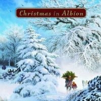 Blandade Artister - Christmas In Albion i gruppen CD / Pop-Rock hos Bengans Skivbutik AB (2392076)