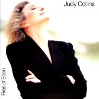 Collins Judy - Fires In Eden i gruppen CD / Pop-Rock hos Bengans Skivbutik AB (2392077)