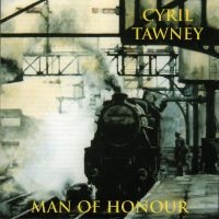 Tawney Cyril - Man Of Honour i gruppen CD / Pop-Rock hos Bengans Skivbutik AB (2392080)