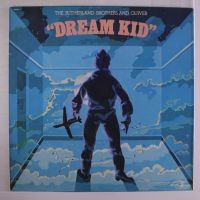 Sutherland Bros. & Quiver - Dream Kid i gruppen CD / Pop-Rock hos Bengans Skivbutik AB (2392087)