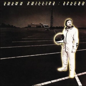 Phillips Shawn - Spaced i gruppen CD / Pop-Rock hos Bengans Skivbutik AB (2392088)