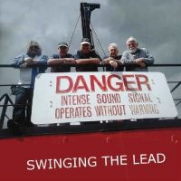 Swinging The Lead - Swinging The Lead i gruppen CD / Pop-Rock hos Bengans Skivbutik AB (2392091)