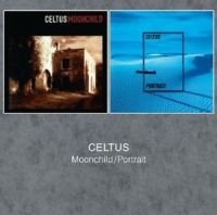 Celtus - Moonchild/Portrait i gruppen CD / Pop-Rock hos Bengans Skivbutik AB (2392106)