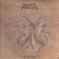 Phillips Shawn - Faces i gruppen CD / Pop-Rock hos Bengans Skivbutik AB (2392115)