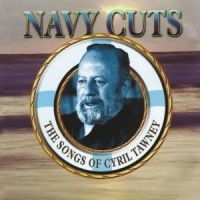 Tawney Cyril - Navy Cuts i gruppen CD / Pop-Rock hos Bengans Skivbutik AB (2392116)