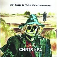 Lea Chris - Dr Syn i gruppen CD / Pop-Rock hos Bengans Skivbutik AB (2392118)