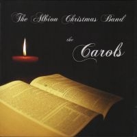 Albion Christmas Band - Carols i gruppen CD / Pop-Rock hos Bengans Skivbutik AB (2392120)