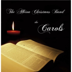 Albion Christmas Band - Carols i gruppen CD / Pop-Rock hos Bengans Skivbutik AB (2392120)